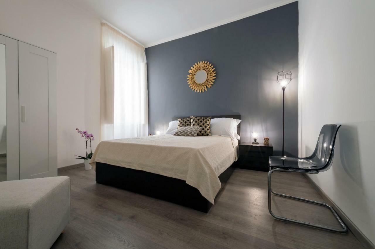 Spanish Steps 3 Bedrooms Cozy,Elegant And Central Rom Exterior foto