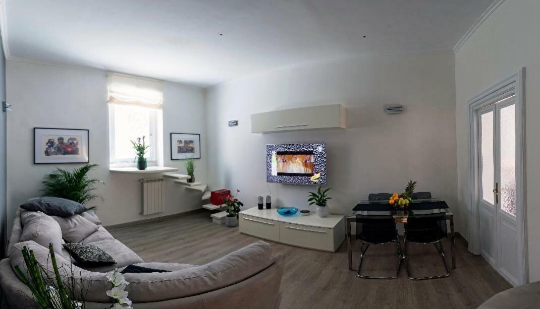 Spanish Steps 3 Bedrooms Cozy,Elegant And Central Rom Exterior foto