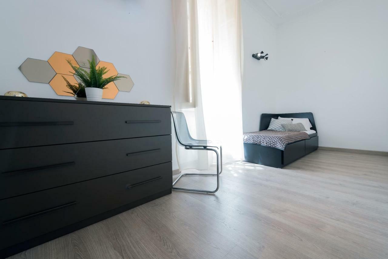 Spanish Steps 3 Bedrooms Cozy,Elegant And Central Rom Exterior foto