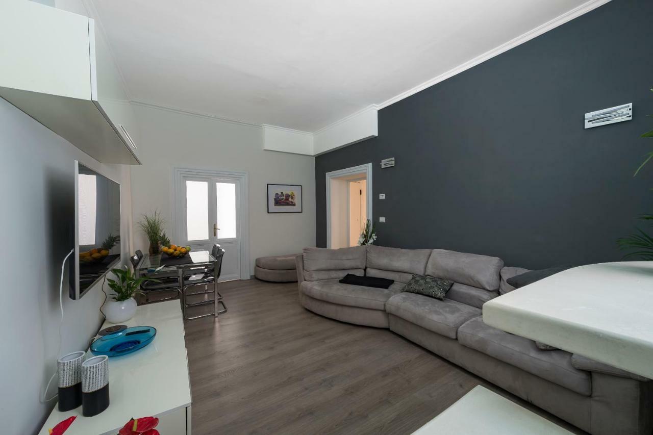 Spanish Steps 3 Bedrooms Cozy,Elegant And Central Rom Exterior foto