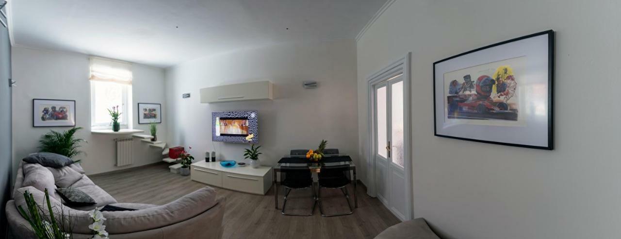 Spanish Steps 3 Bedrooms Cozy,Elegant And Central Rom Exterior foto